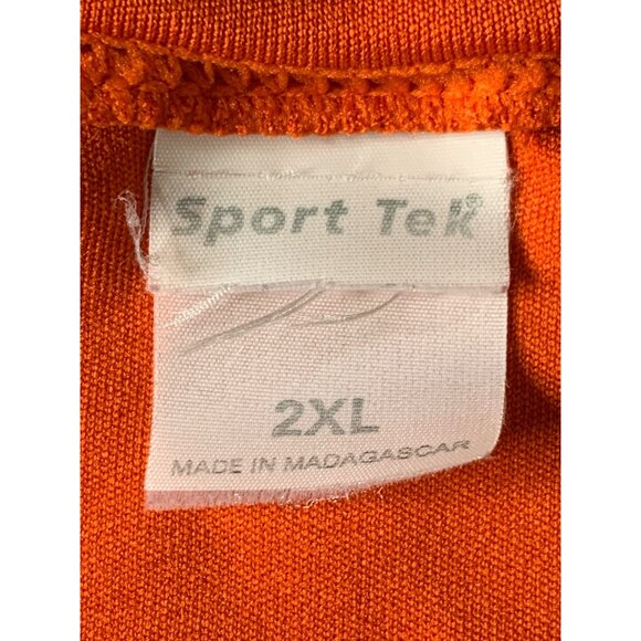 Mens South All-Stars T-Shirt 2XL Sport Tek Summerlin South Little League 8858 - Picture 4 of 8